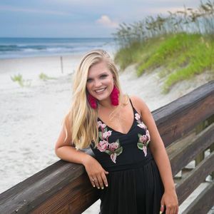 Meet your Posher, Celeste